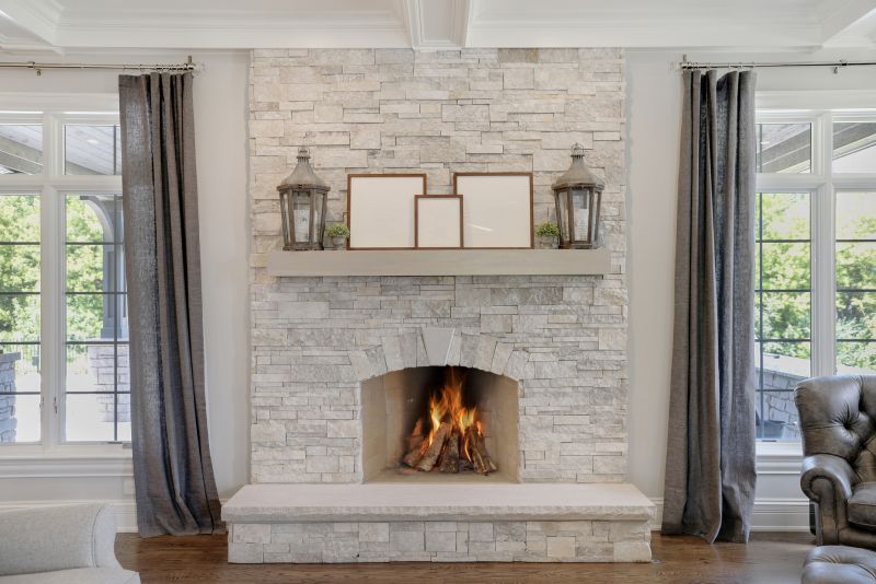 Hearth Remodeling in Santa Rosa, CA