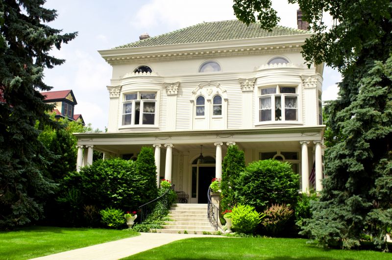 Home Restoration in Santa Rosa, CA