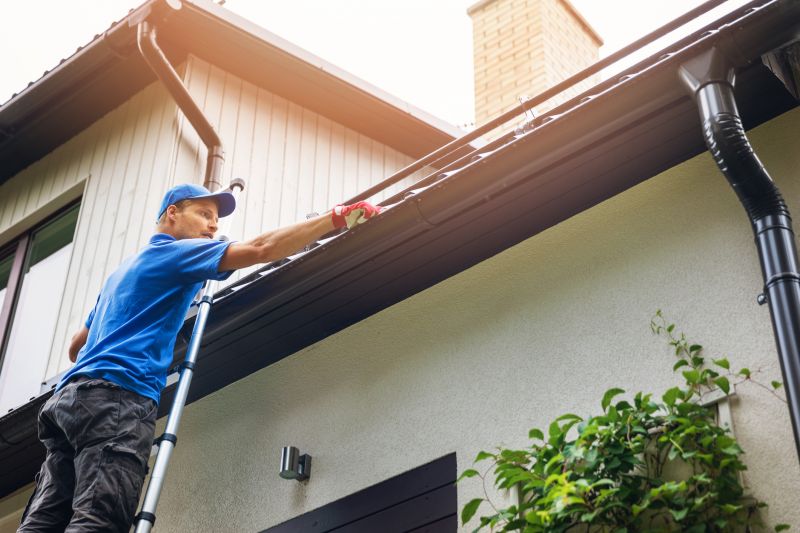 Banister Removal in Santa Rosa, CA
