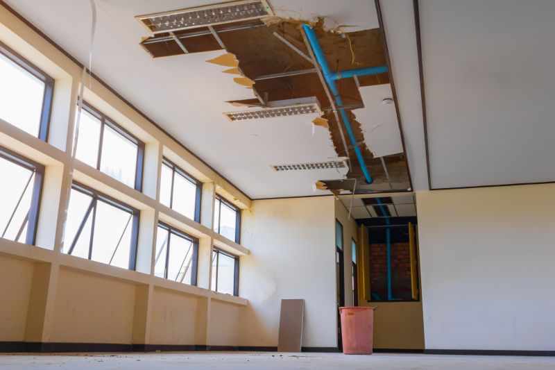 Banister Removal in Santa Rosa, CA