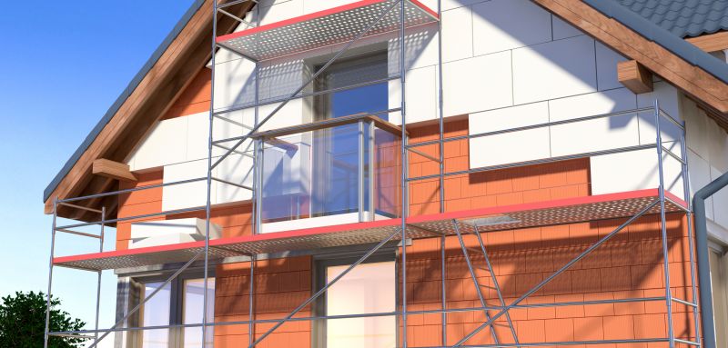 Building Repair Service in Santa Rosa, CA