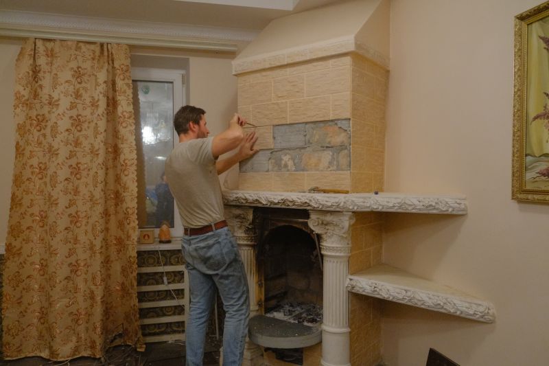 Fireplace Renovation Service in Santa Rosa, CA