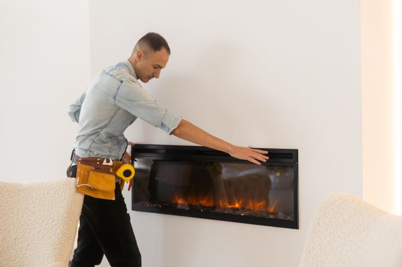 Fireplace Renovation Service in Santa Rosa, CA