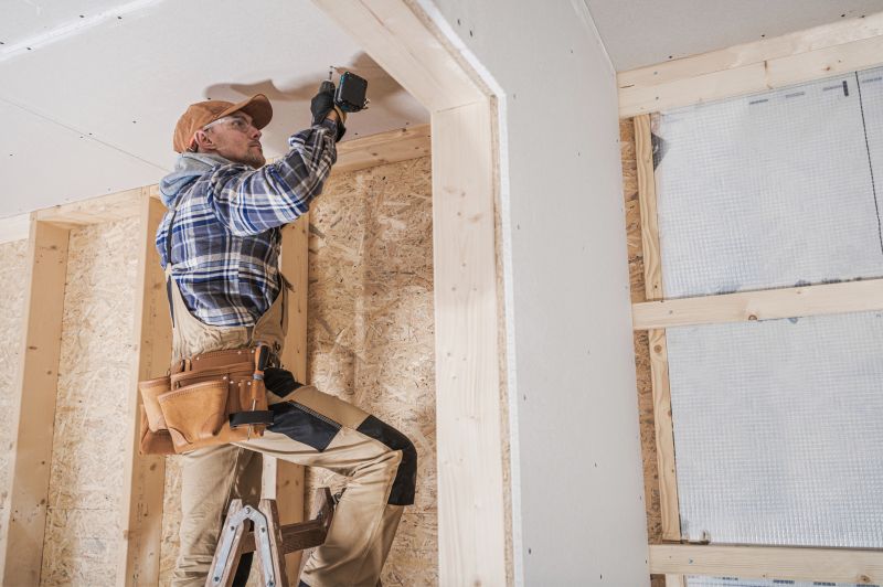 General Contractor Service in Santa Rosa, CA