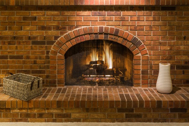 Hearth Installation in Santa Rosa, CA