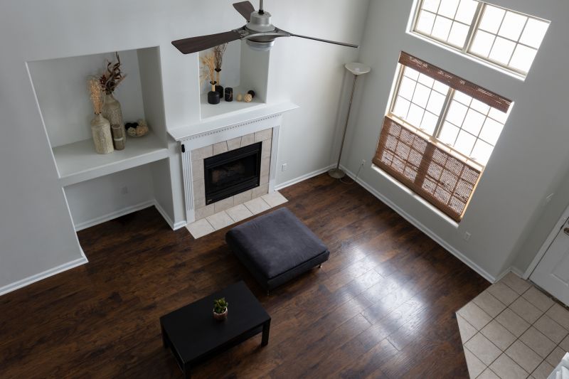 Hearth Installation in Santa Rosa, CA