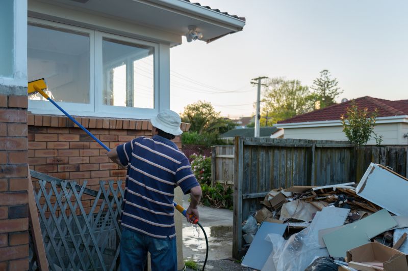 Home Restoration in Santa Rosa, CA