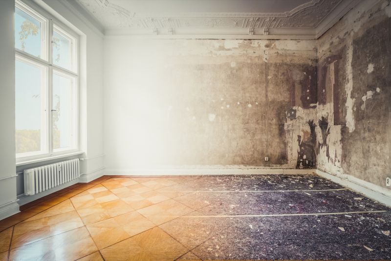 Home Restoration in Santa Rosa, CA