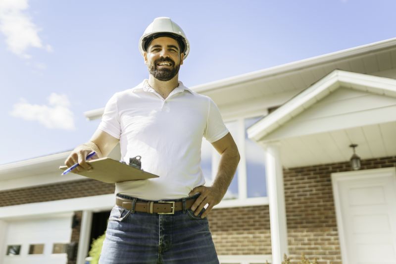 House Repair Service in Santa Rosa, CA
