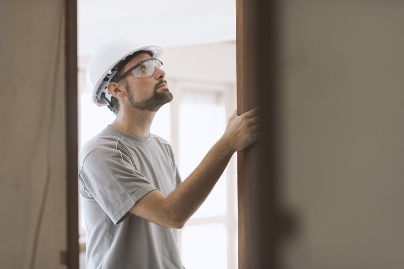 Log Home Repair in Santa Rosa, CA