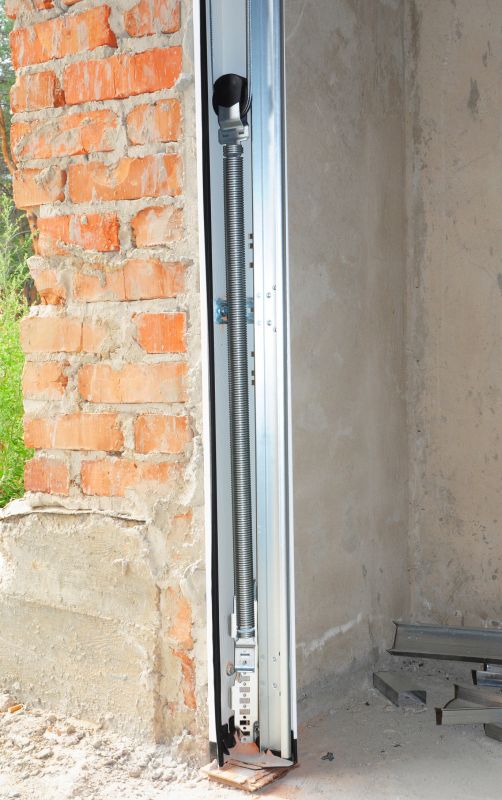 Parking Structure Repair